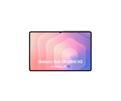 Samsung Samsung Galaxy Tab S11 Ultra WiFi + 5G 256GB Zilver