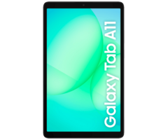 Samsung Samsung Galaxy Tab A11 WiFi + 4G - 64GB - Grijs