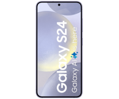 Samsung Samsung Galaxy S24 128GB S921 Paars