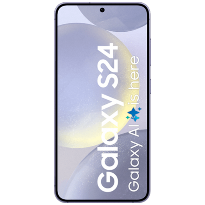 Samsung Samsung Galaxy S24 128GB S921 Paars