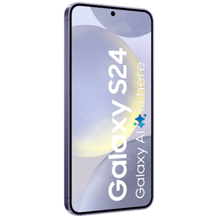 Samsung Samsung Galaxy S24 128GB S921 Paars