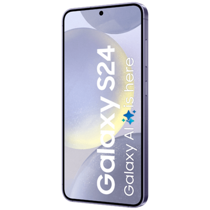 Samsung Samsung Galaxy S24 128GB S921 Paars