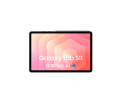 Samsung Samsung Galaxy Tab S11 WiFi 512GB Grijs - Inclusief S Pen