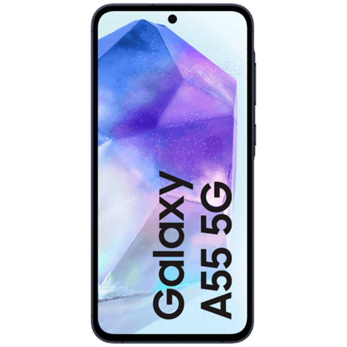 Samsung Samsung Galaxy A55 5G 128GB Enterprise Edition - Awesome Navy