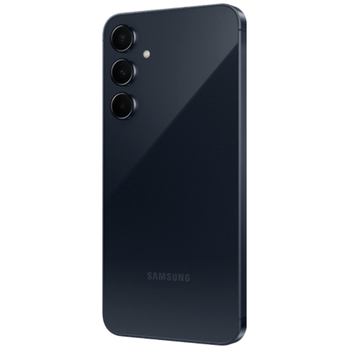 Samsung Samsung Galaxy A55 5G 128GB Enterprise Edition - Awesome Navy