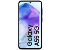 Samsung Samsung Galaxy A55 5G 128GB A556 Donkerblauw