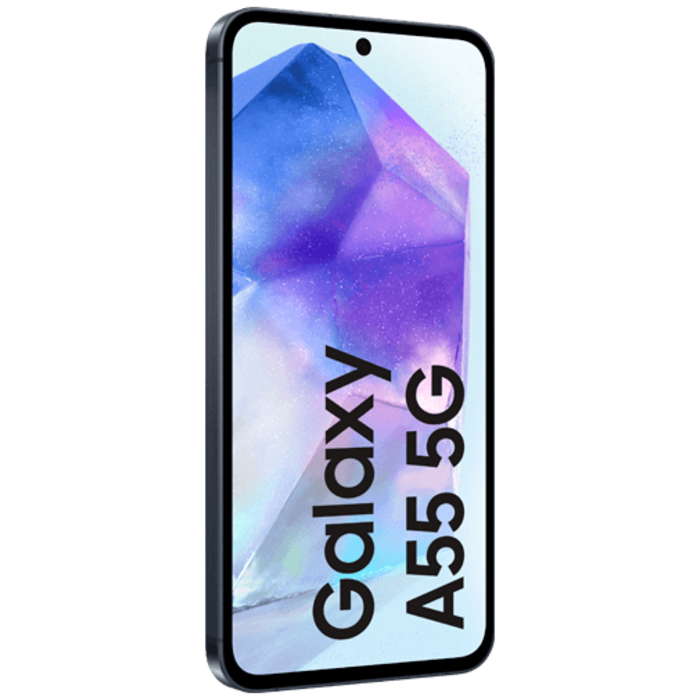 Samsung Samsung Galaxy A55 5G 128GB - Donkerblauw (A556)