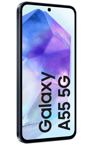 Samsung Samsung Galaxy A55 5G 128GB - Donkerblauw (A556)