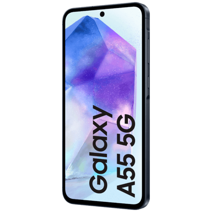 Samsung Samsung Galaxy A55 5G 128GB - Donkerblauw (A556)