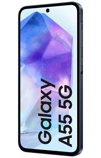 Samsung Samsung Galaxy A55 5G 128GB - Donkerblauw (A556)