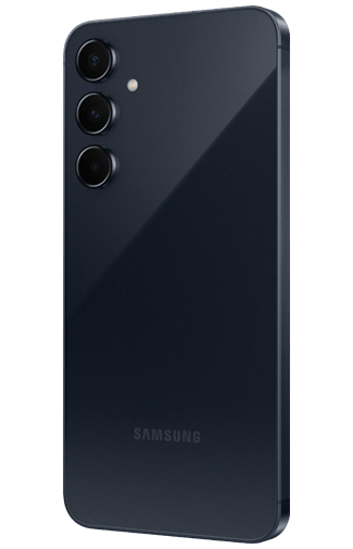 Samsung Samsung Galaxy A55 5G 128GB - Donkerblauw (A556)