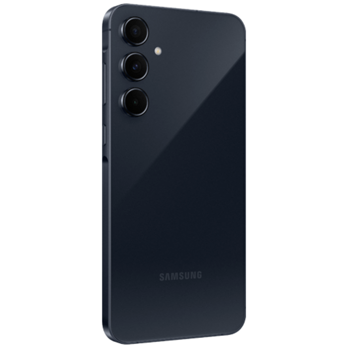 Samsung Samsung Galaxy A55 5G 128GB - Donkerblauw (A556)