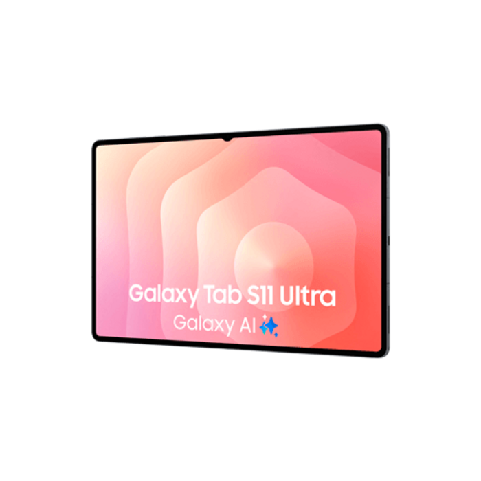 Samsung Samsung Galaxy Tab S11 Ultra WiFi 512GB Grijs