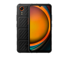 Samsung Samsung Galaxy Xcover 7 128GB Enterprise Edition - Zwart