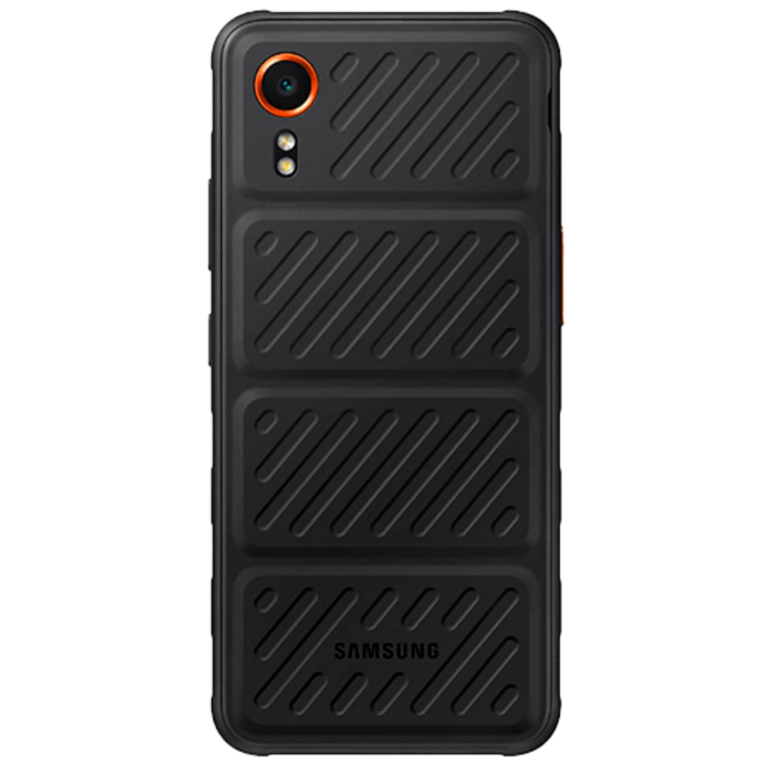 Samsung Samsung Galaxy Xcover 7 128GB G556 Zwart Enterprise Edition
