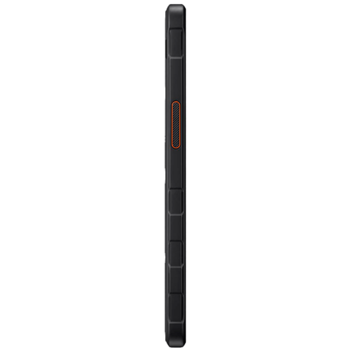 Samsung Samsung Galaxy Xcover 7 128GB G556 Zwart Enterprise Edition