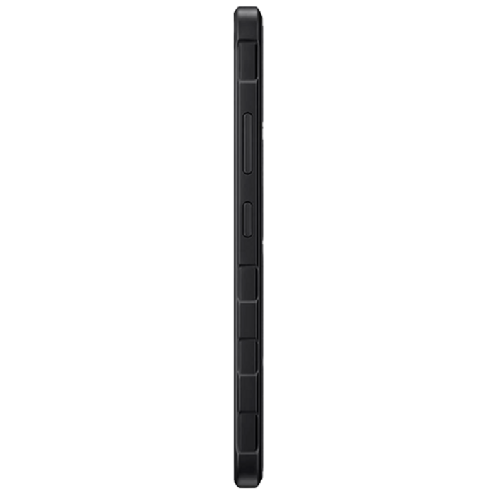 Samsung Samsung Galaxy Xcover 7 128GB G556 Zwart Enterprise Edition