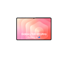 Samsung Samsung Galaxy Tab S11 Ultra WiFi 256GB Grijs