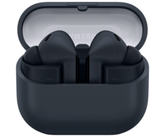 Samsung Samsung Galaxy Buds 3 FE Zwart - Draadloze In-Ear Headset met ANC