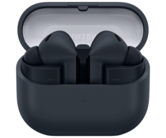 Samsung Samsung Galaxy Buds 3 FE Zwart