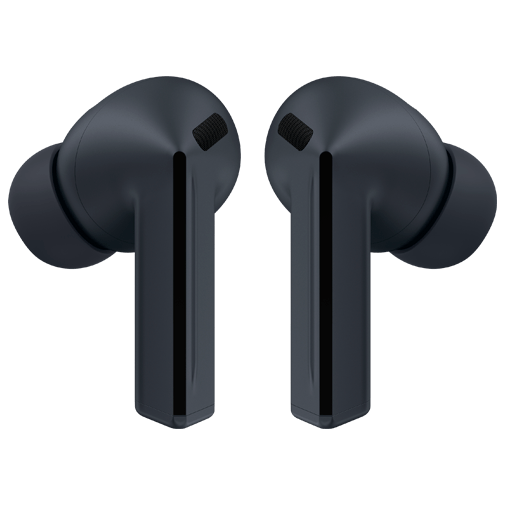 Samsung Samsung Galaxy Buds 3 FE Zwart - Draadloze In-Ear Headset met ANC