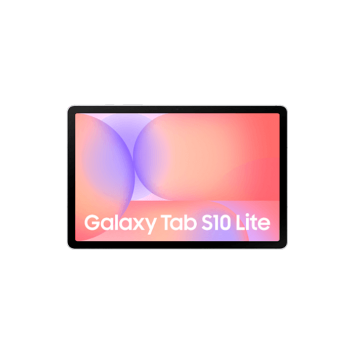 Samsung Samsung Galaxy Tab S10 Lite WiFi 128GB Zilver