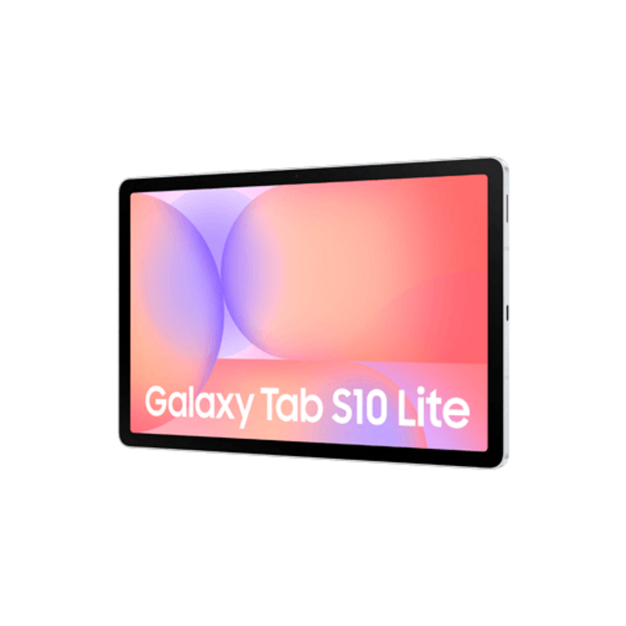 Samsung Samsung Galaxy Tab S10 Lite WiFi 128GB Zilver
