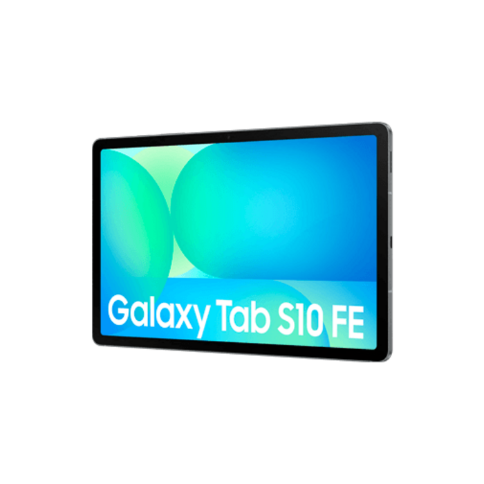 Samsung Samsung Galaxy Tab S10 FE 5G 128GB Enterprise Edition Grijs