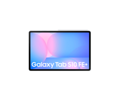 Samsung Samsung Galaxy Tab S10 FE+ 5G 128GB X626 Blauw (incl. S Pen)