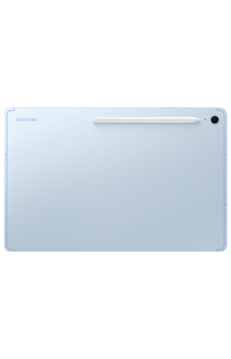 Samsung Samsung Galaxy Tab S10 FE+ 5G 128GB X626 Blauw (incl. S Pen)