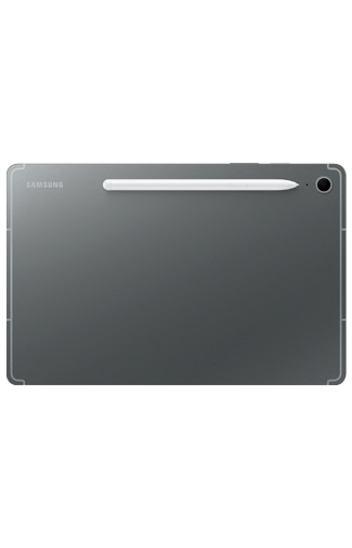 Samsung Samsung Galaxy Tab S10 FE 5G 128GB X526 - Grijs