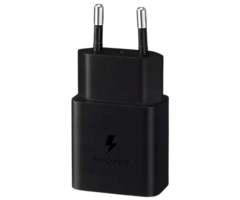 Samsung Samsung EP-T1510 USB-C Snellader 15W - Zwart