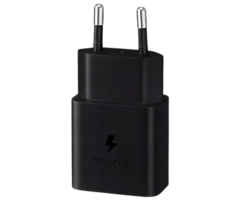 Samsung Samsung EP-T510 USB-C Snellader 15W Zwart