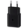 Samsung EP-T510 (EP-T1510) USB-C Snellader 15W - Zwart