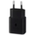 Samsung EP-T510 USB-C Snellader 15W Zwart