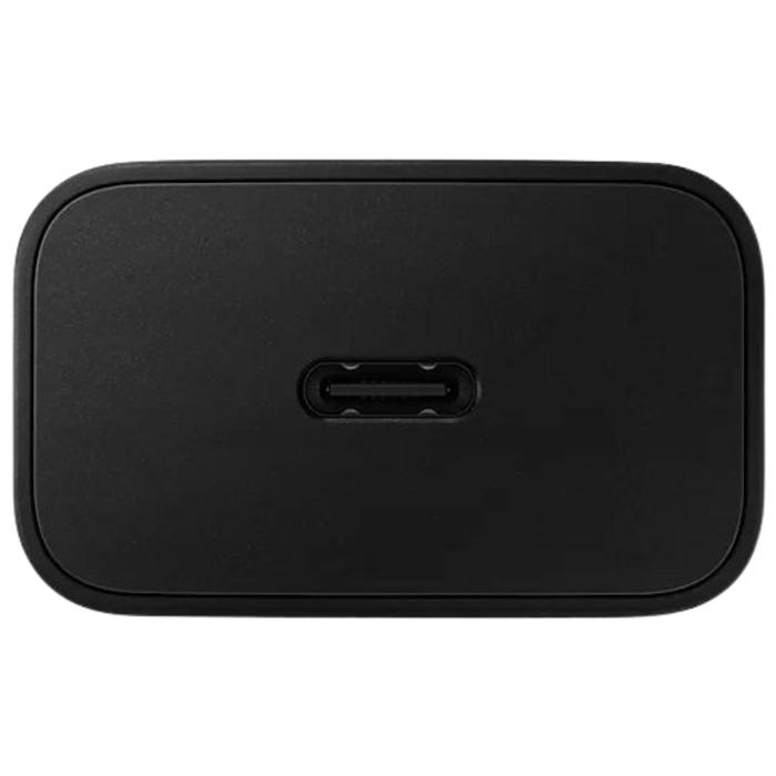 Samsung Samsung EP-T510 (EP-T1510) USB-C Snellader 15W - Zwart