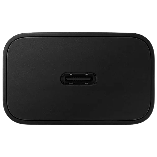 Samsung Samsung EP-T510 (EP-T1510) USB-C Snellader 15W - Zwart