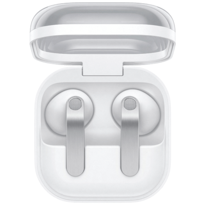 Samsung Samsung Galaxy Buds 4 Wit - Draadloze In-Ear Headset met ANC