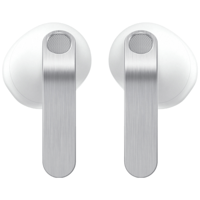 Samsung Samsung Galaxy Buds 4 Wit - Draadloze In-Ear Headset met ANC