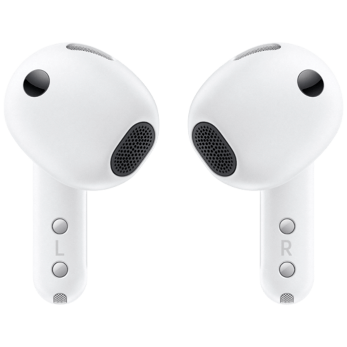 Samsung Samsung Galaxy Buds 4 Wit - Draadloze In-Ear Headset met ANC
