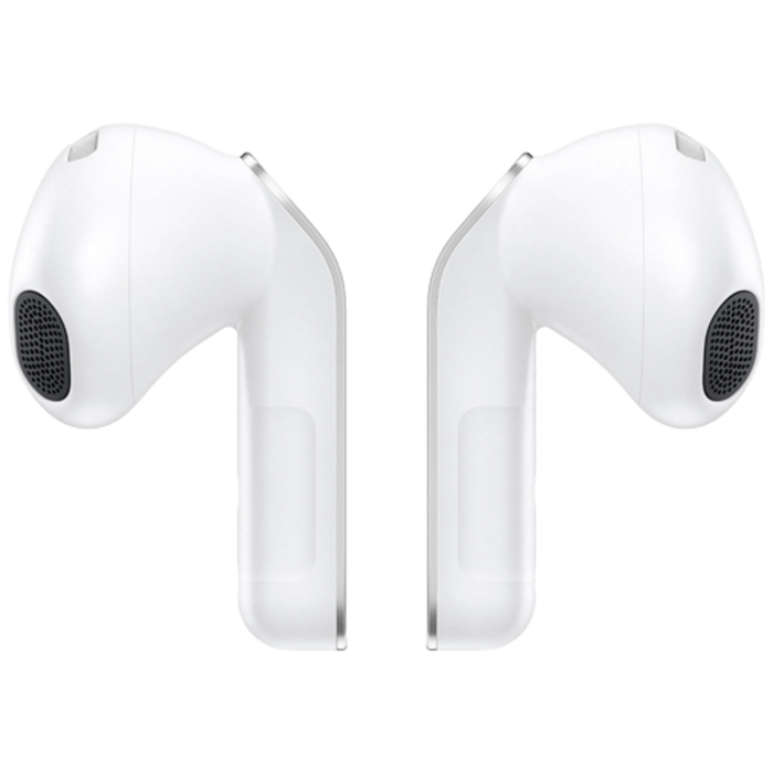 Samsung Samsung Galaxy Buds 4 Wit - Draadloze In-Ear Headset met ANC