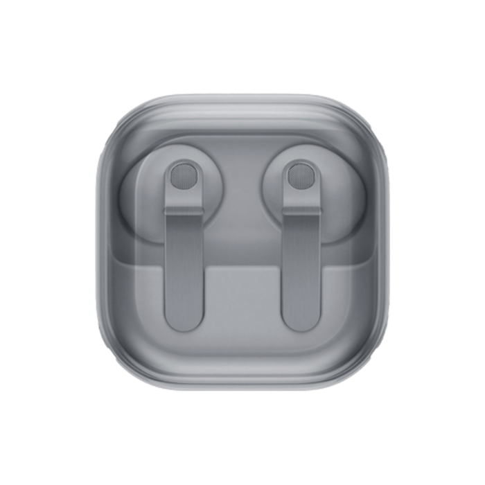 Samsung Samsung Galaxy Buds 4 Wit - Draadloze In-Ear Headset met ANC