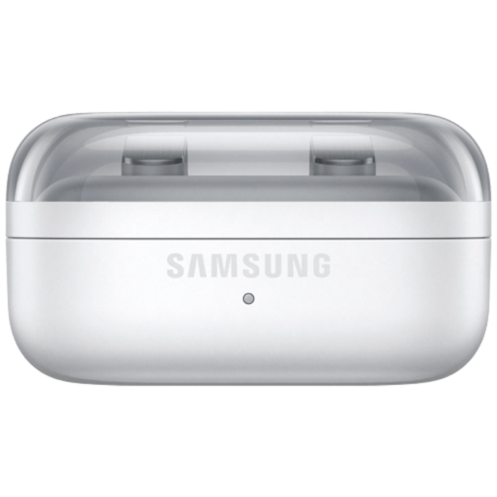 Samsung Samsung Galaxy Buds 4 Wit - Draadloze In-Ear Headset met ANC