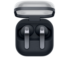 Samsung Samsung Galaxy Buds4 Pro Zwart - Draadloze Zakelijke In-Ear Headset