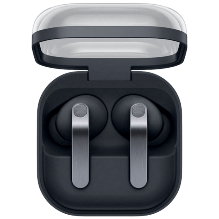 Samsung Samsung Galaxy Buds4 Pro Zwart - Draadloze Zakelijke In-Ear Headset
