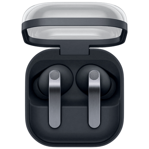 Samsung Samsung Galaxy Buds4 Pro Zwart - Draadloze Zakelijke In-Ear Headset