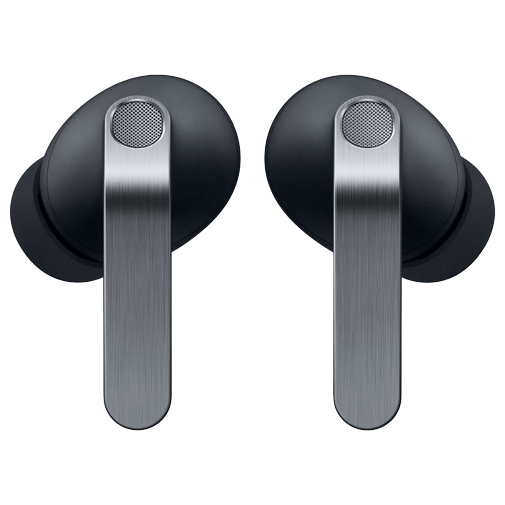 Samsung Samsung Galaxy Buds4 Pro Zwart - Draadloze Zakelijke In-Ear Headset