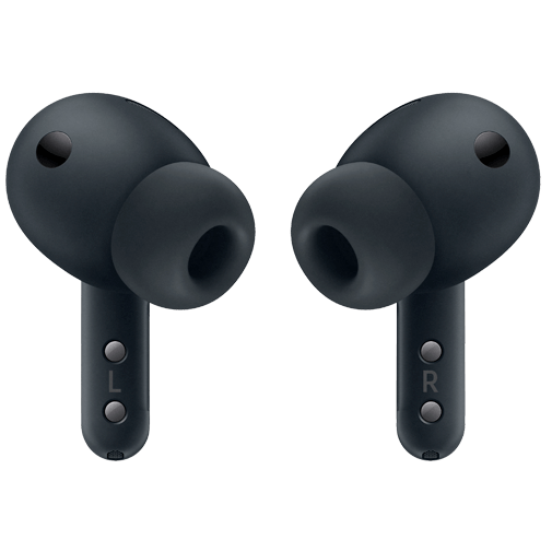 Samsung Samsung Galaxy Buds4 Pro Zwart - Draadloze Zakelijke In-Ear Headset