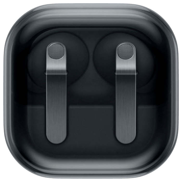 Samsung Samsung Galaxy Buds4 Pro Zwart - Draadloze Zakelijke In-Ear Headset