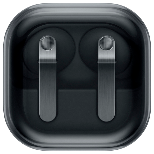 Samsung Samsung Galaxy Buds4 Pro Zwart - Draadloze Zakelijke In-Ear Headset